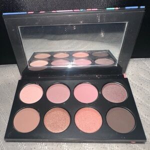 M•A•C Surreal Pop Cool Eyeshadow x 8